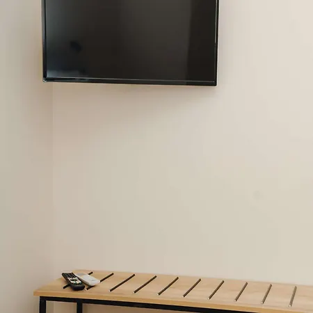 Mandilara City Apartment Rhodes City Εξωτερικό φωτογραφία