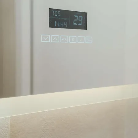Mandilara City Apartment Rhodes City Εξωτερικό φωτογραφία