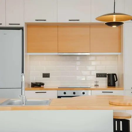 Mandilara City Apartment Rhodes City Εξωτερικό φωτογραφία