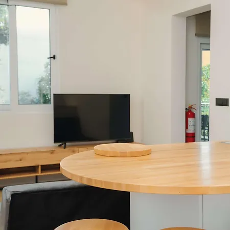 Mandilara City Apartment Rhodes City Εξωτερικό φωτογραφία