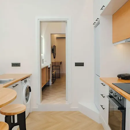 Mandilara City Apartment Rhodes City Εξωτερικό φωτογραφία