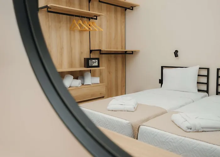 Mandilara City Apartment