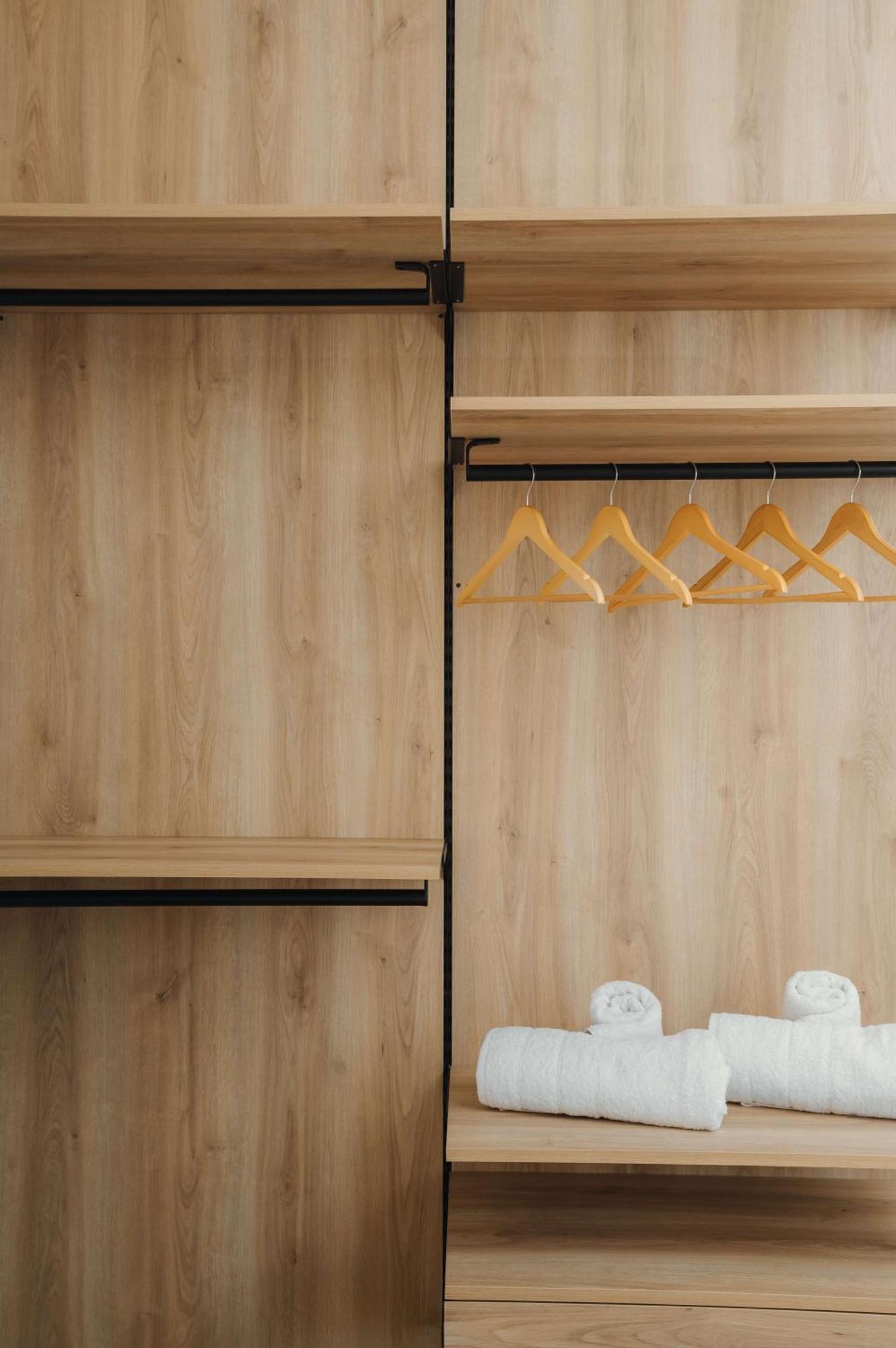 Mandilara Apartment Rhodes City