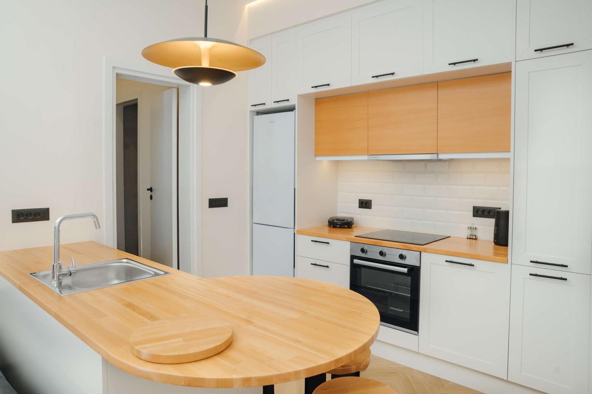 Mandilara Apartment Rhodes City