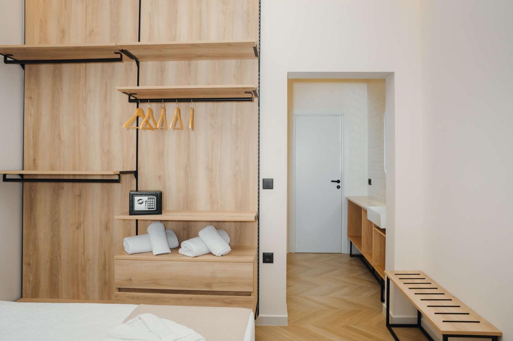 Apartment Mandilara *