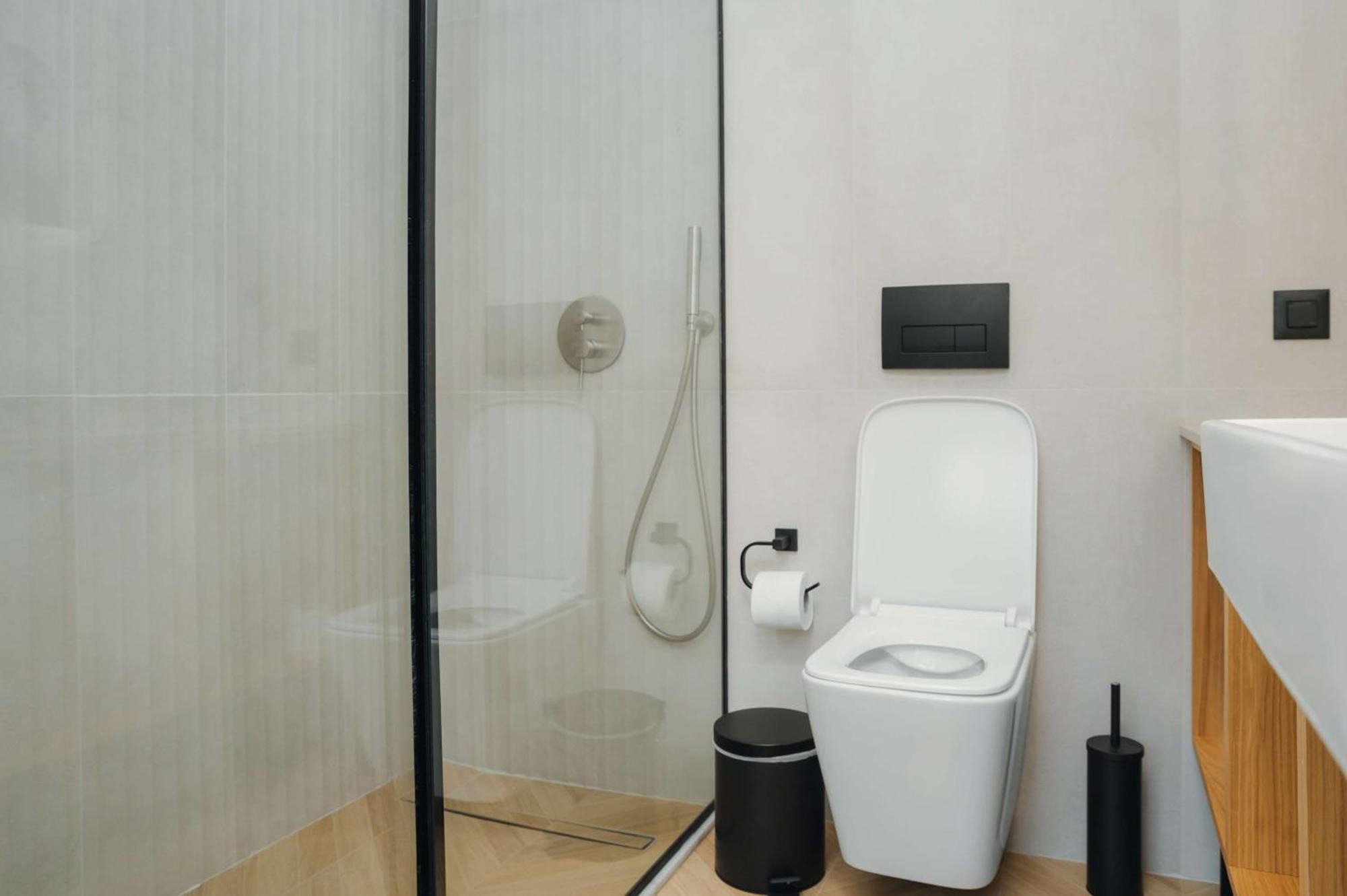 Apartment Mandilara Rhodes City