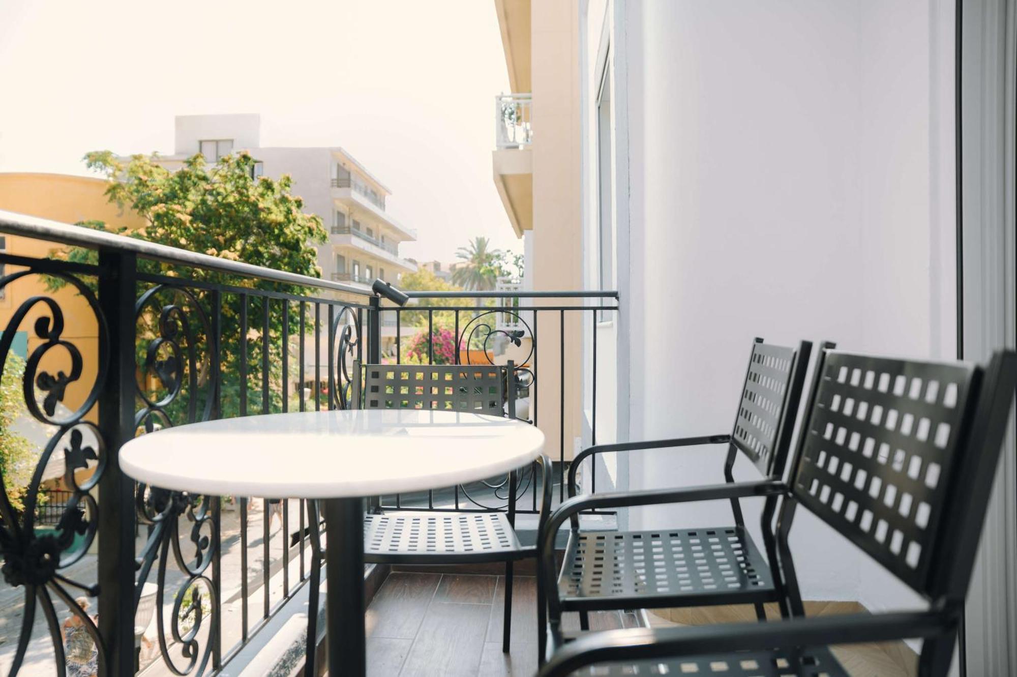Apartment Mandilara Rhodes City