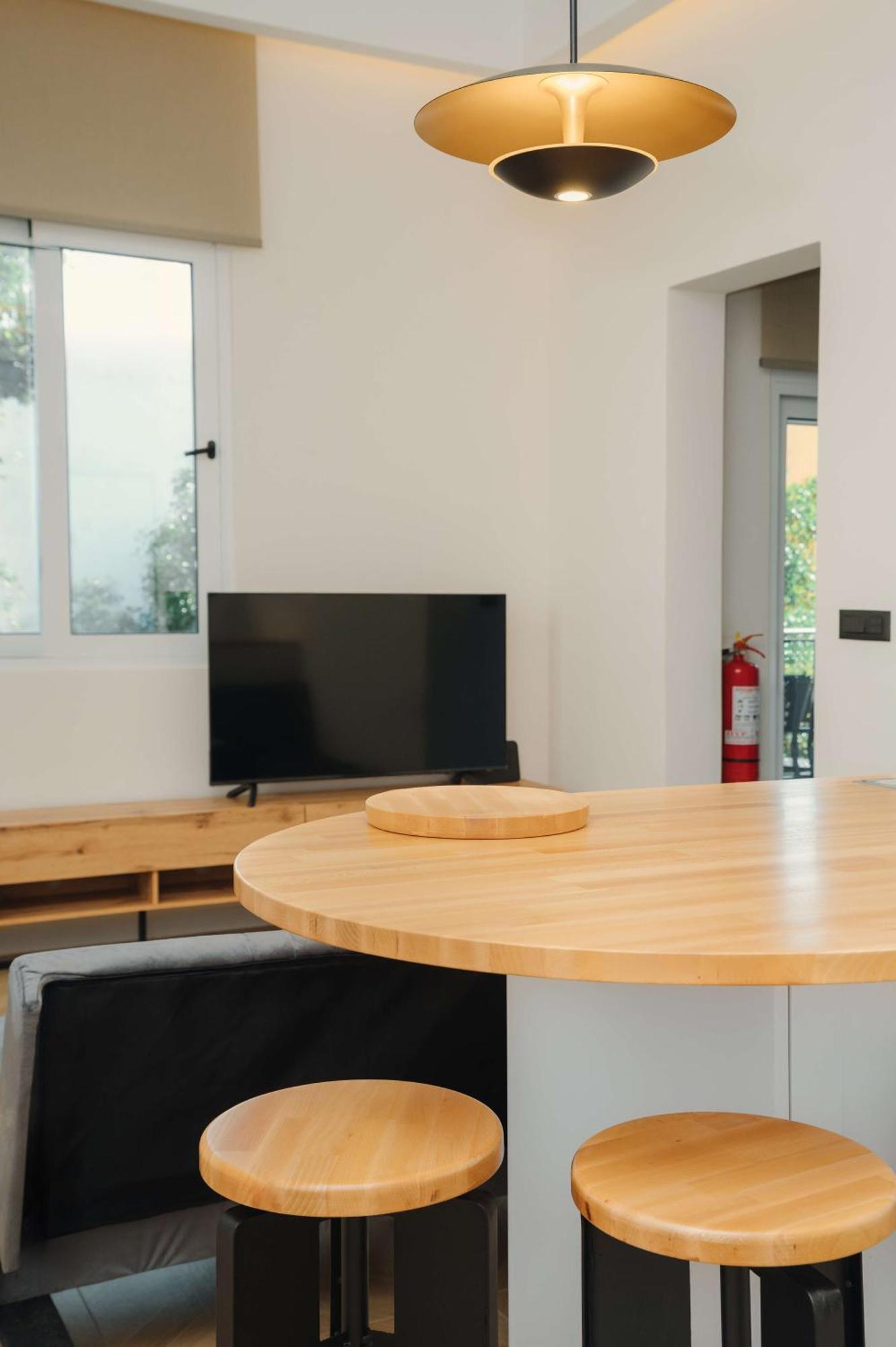 Mandilara Apartment Rhodes City